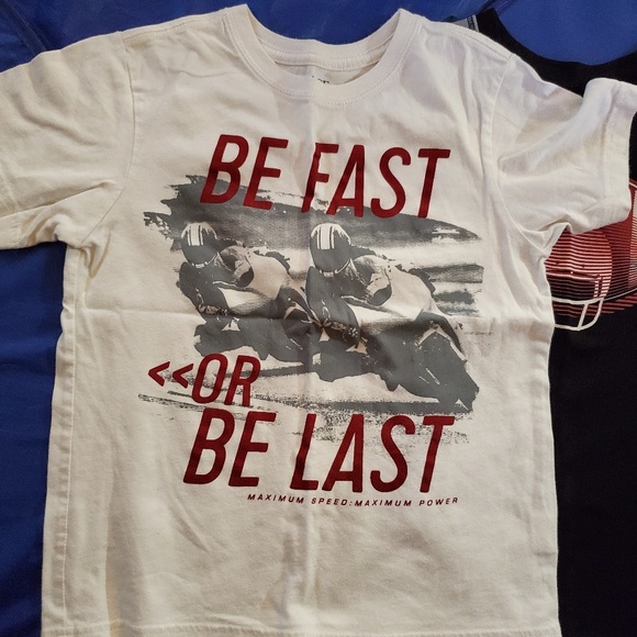 Boys Children's Place Shirt Bundle - Picture 3 of 7